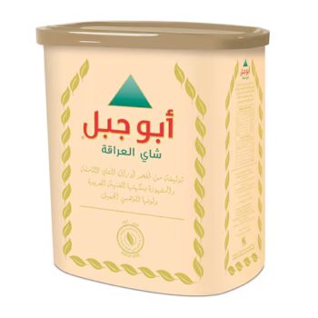 Abu Jabal Loose 12x400g